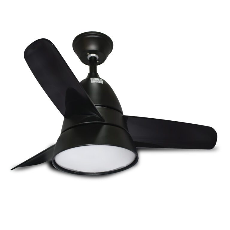 Ventilador De Techo Con Luz MEGALUZ F8911B-42BT - Megaluz